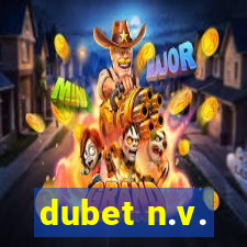 dubet n.v.